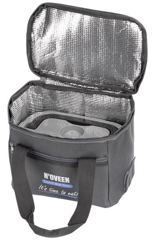 cumpără Container alimentare Noveen LB2410 Electric Lunch Box în Chișinău 