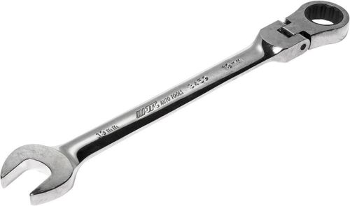 cumpără Cheie fixă JTC JTC-3453 Ключ комбинированный шарнирный с трещоткой 13мм. în Chișinău 