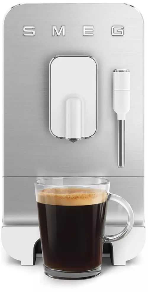 купить Кофемашина SMEG BCC12WHMEU в Кишинёве 
