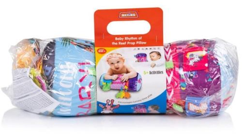 cumpără Jucărie de pluș Chipolino PWB025041PI Подушка игровая pink în Chișinău 