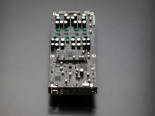 купить Ресивер Denon PMA-3000NE в Кишинёве 