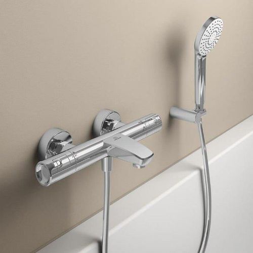 купить Смеситель для ванны Ideal Standard CERATHERM T50 A7223AA в Кишинёве 