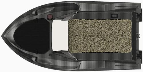 купить Сонар Flytec V080 GPS cu Sonar в Кишинёве 