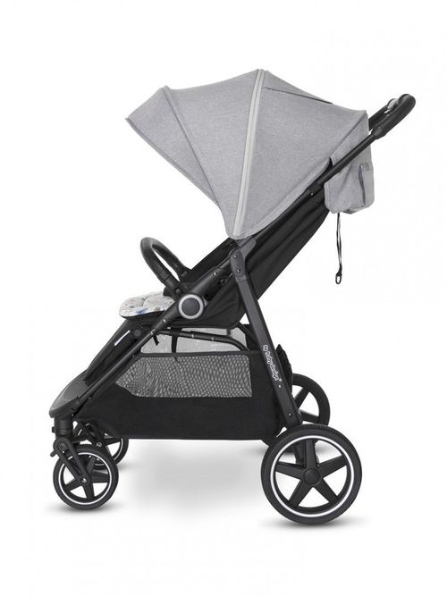 Прогулочная Коляска Baby Design Coco 07 