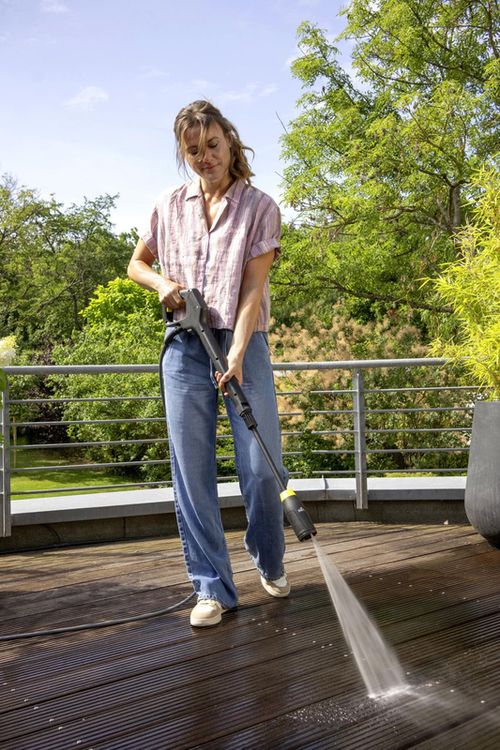 cumpără Accesoriu  mașini de curățat de mare presiune Karcher Duză multi jet MJ 160 4-in-1 (2.644-431.0) în Chișinău 