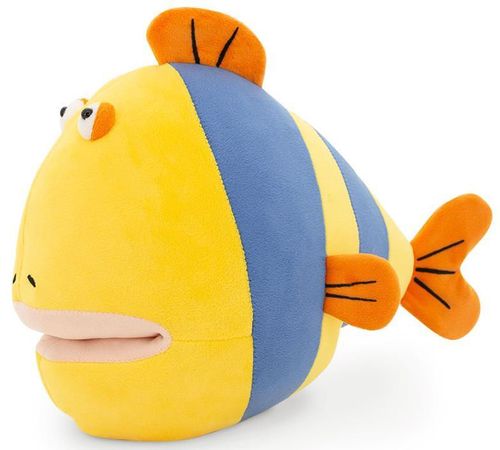 cumpără Jucărie de pluș Orange Toys Fish 30 OT5003/30 în Chișinău 