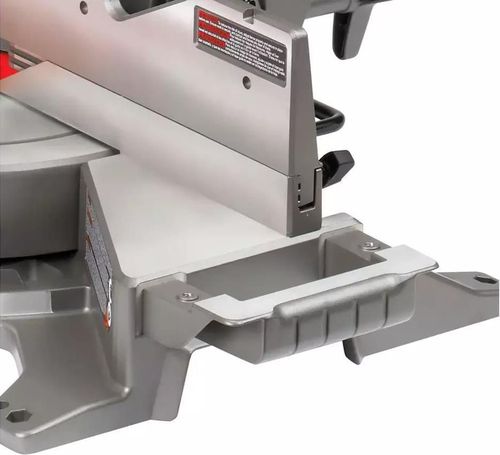 купить Стационарный инструмент Milwaukee 4933471122 fierăstrău circular staționar tăieri inclinate, M18FMS305-121 в Кишинёве 