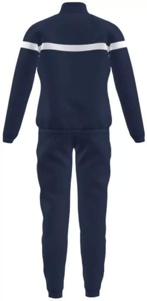 купить Одежда для спорта Joma Sweatsuit Danubio Navy-White (2XS) 102746.332 в Кишинёве 