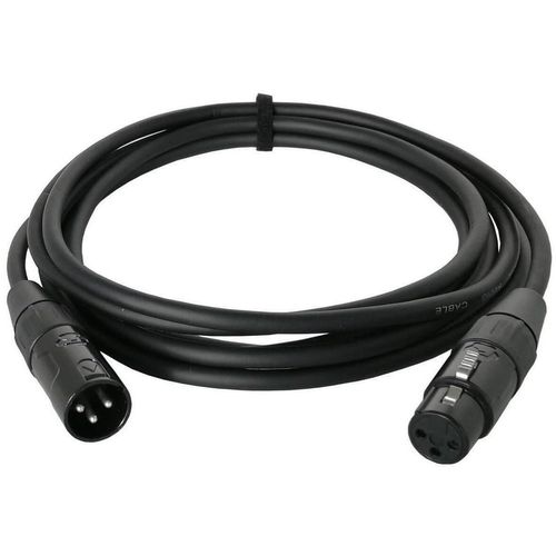 cumpără Accesoriu p/u instrumente muzicale Soundstil SST1-XX3-M0-010 Cablu XLR-XLR 1m în Chișinău 