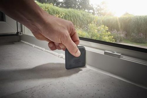 купить Шпатель Wolfcraft Набор шпателей для швов (2 шт.) 4331000 в Кишинёве 