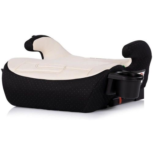 cumpără Scaun auto Chipolino SDKGBI02605CA I-Size 125-150cm GO BOOST ISO cashmere în Chișinău 