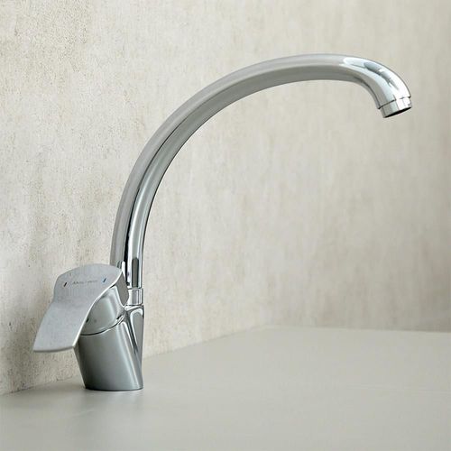 cumpără Bateria bucătărie Mat|eco Kwarc высокий în Chișinău 