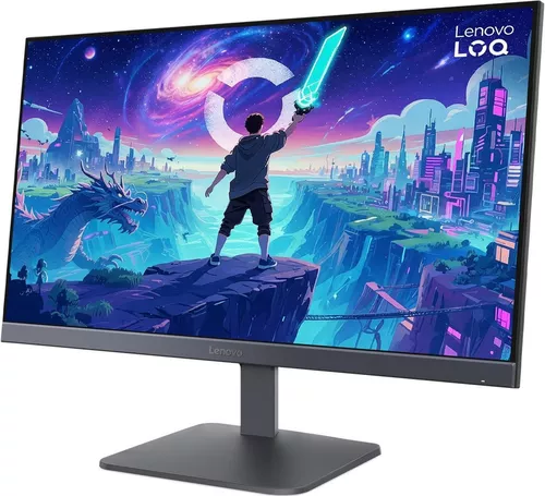 cumpără Monitor Lenovo LOQ 24-10 (68F1GACBEU) în Chișinău 