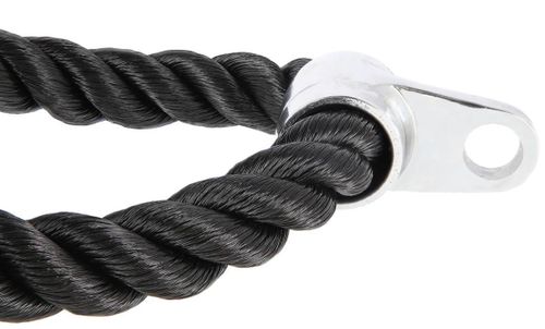 купить Спортивное оборудование HMS 2315 Adaptor triceps Rope UW09 (17-62-159) в Кишинёве 