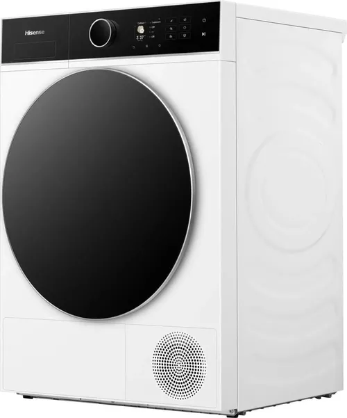 cumpără Uscător de rufe Hisense DH5I804BWCD în Chișinău 