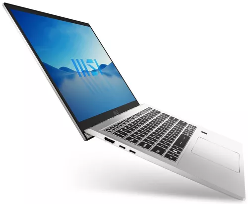 cumpără Laptop MSI Prestige 14 Prestige 14H B12UCX-608US {Ref.} în Chișinău 