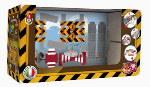 cumpără Mașină Androni 6089-000M Грузовик для песка în Chișinău 