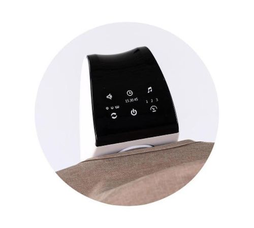 cumpără Leagăn pentru bebeluși Chipolino Lambada LSHLA0252CL cloud în Chișinău 