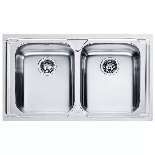 cumpără Chiuvetă bucătărie Franke 101.0153.297 LLL 620-L în Chișinău 