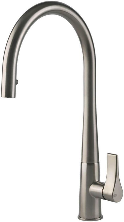 cumpără Bateria bucătărie Gessi 17153-149 Proton Fino: Brushed Nickel în Chișinău 