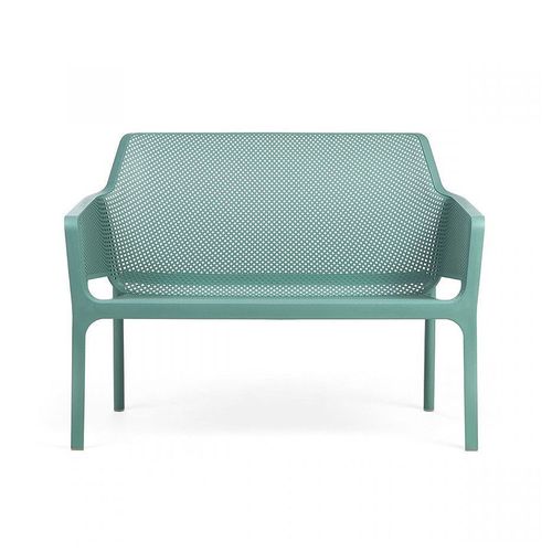 купить Диван двухместный Nardi NET BENCH SALICE 40338.04.000 (Диван двухместный для для сада и террас) в Кишинёве 