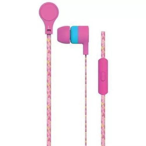 купить Наушники проводные Maxell MXSCORDZP в Кишинёве 