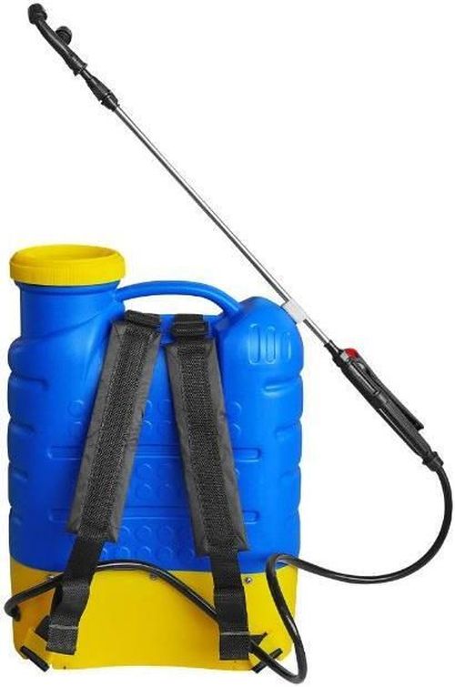 cumpără Aparat de stropit Dakard DKD 16L (Albastru) în Chișinău 