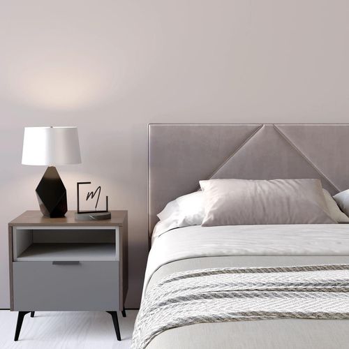 купить Кровать my-STYLE my-Sara 160x200 (P14D16M11) в Кишинёве 