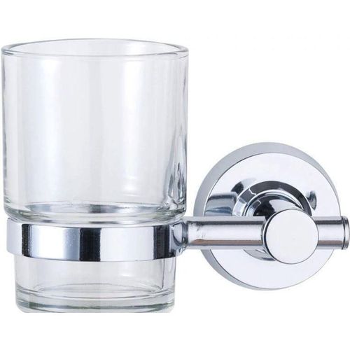 купить Стакан для зубных щёток Axentia 122438 Paharut pentru periute de dinti в Кишинёве 