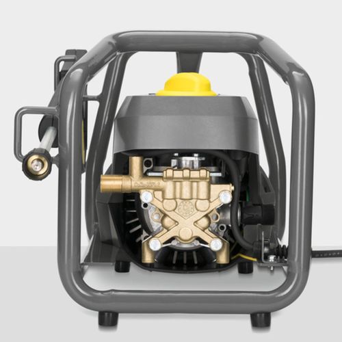 cumpără Aparat de spălat cu presiune mare Karcher HD 5/11 Cage Classic (1.520-204.0) în Chișinău 