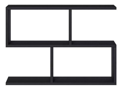 cumpără Raft decorativ Fabrik Home №09 чёрный ясень în Chișinău 