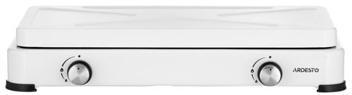 купить Таганок газовый Ardesto GTC-NS2012W в Кишинёве 