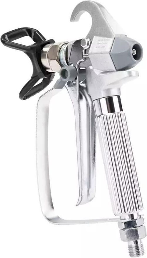 cumpără Aerograf Powermat PM-PDM-1300M PRO 1300W 230Bar în Chișinău 