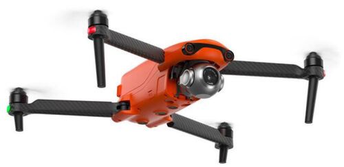 cumpără Dronă Autel EVO Lite Premium Bundle Orange (102000732) în Chișinău 