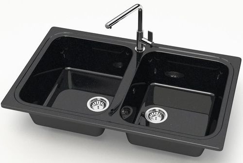 cumpără Chiuvetă bucătărie Marrbaxx Z020Q4 în Chișinău 