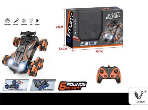 cumpără Jucărie cu telecomandă Optmarket 201386709 Masina R/C (în asort.) în Chișinău 