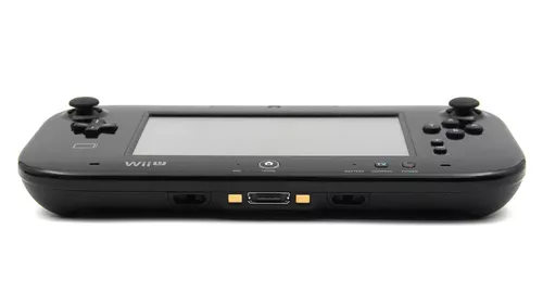 cumpără Consolă de jocuri Nintendo WII U în Chișinău 