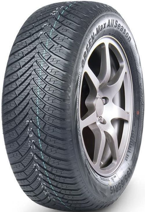 купить Шина Linglong 205/55 R16 91V Green-Max A/S в Кишинёве 