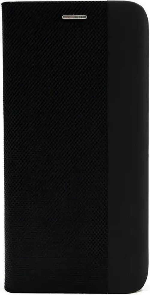 купить Чехол для смартфона Helmet Case Shell Flip Nylon Samsung A34, Black в Кишинёве 