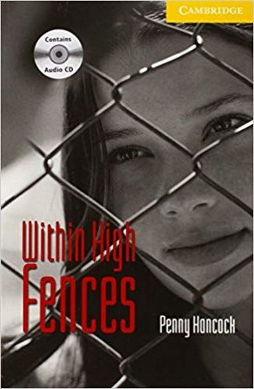 cumpără "Within High Fences" Penny Hancock (Level 2) în Chișinău 