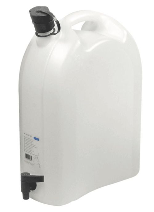 купить Бидон Enders Bidon de apa 20L (7453) в Кишинёве 