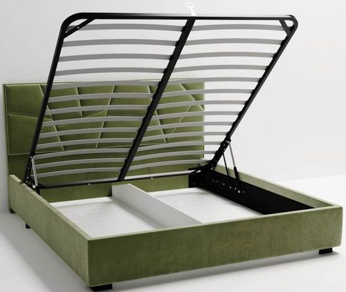 купить Кровать my-STYLE my-Bella 120x200 (P23D12M20) в Кишинёве 