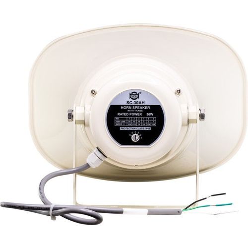 cumpără Sirenă Show SC 30 AH goarna în Chișinău 