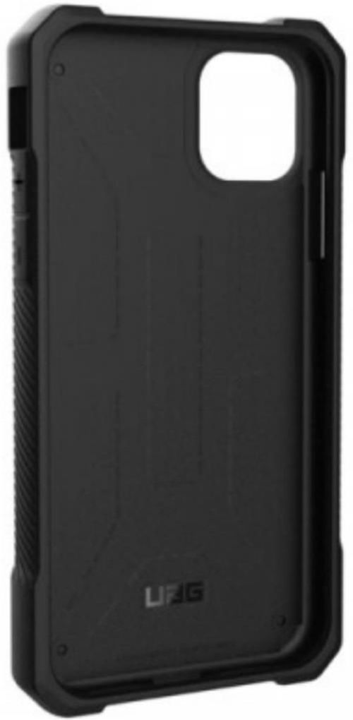 купить Чехол для смартфона UAG iPhone 11 Monarch Carbon Fiber 111711114242 в Кишинёве 