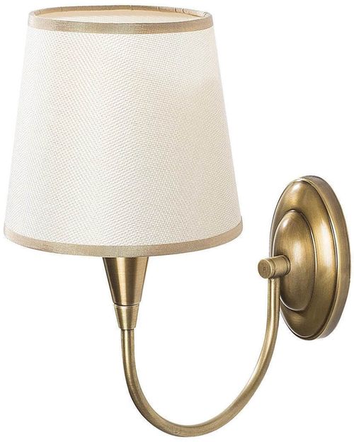 купить Бра Trendy Pardo-3031, 28x31x16cm в Кишинёве 