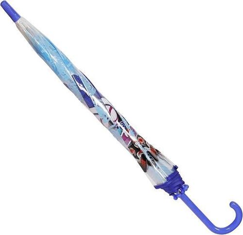 cumpără Umbrelă KiDS Licensing SP50095 Spidey transparent 46cm în Chișinău 