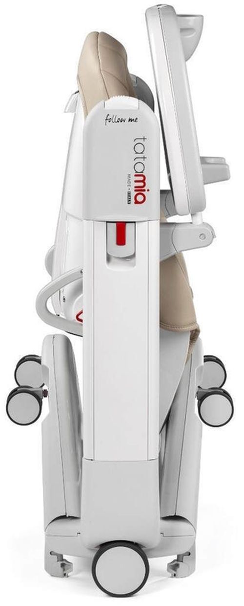 cumpără Scaun de masă Peg Perego IH02000001BL06 Tatamia Follow Me Astral în Chișinău 