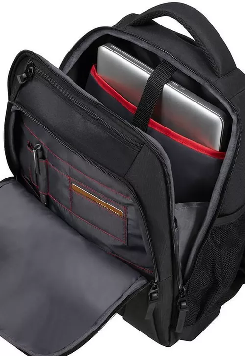 cumpără Rucsac pentru oraș American Tourister Urban Groove (139867/1041) în Chișinău 