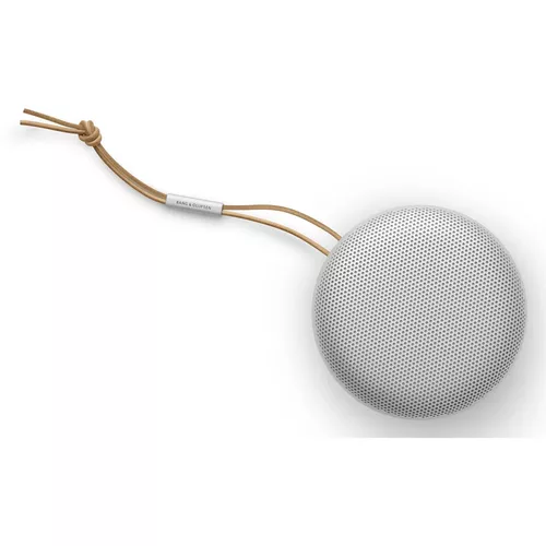 cumpără Boxă portativă Bluetooth Bang & Olufsen Beosound A1 2nd Gen Grey Mist în Chișinău 