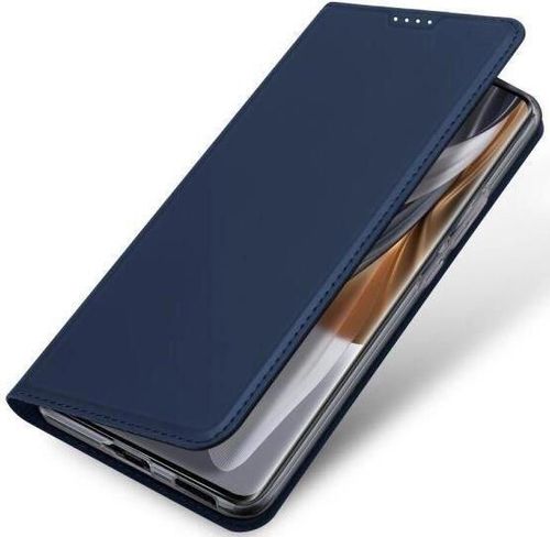 купить Чехол для смартфона Dux Ducis Flip SkinPro OPPO Reno 10/10Pro, Blue в Кишинёве 